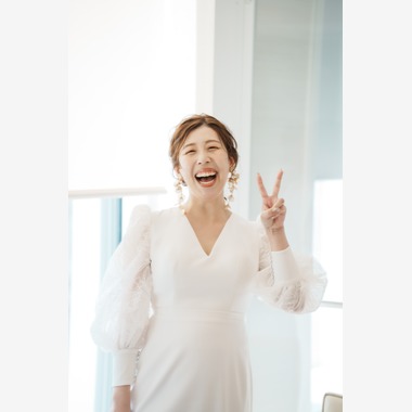 Photo taken by STUDIO.f - wedding