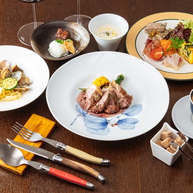 Makoto Nakamuraが撮影した「フード」の写真