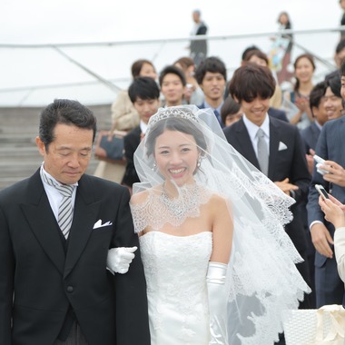 Photographer  Tomoが撮影した「wedding」の写真