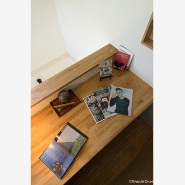 エルスタジオが撮影した「HOUSE」の写真