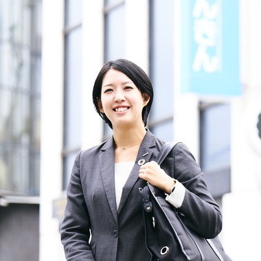 大橋裕紀が撮影した「企業様取材撮影」の写真