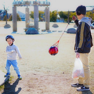 モーメントが撮影した「公園」の写真
