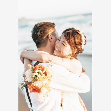 Photo taken by 石井俊輔 - wedding photo