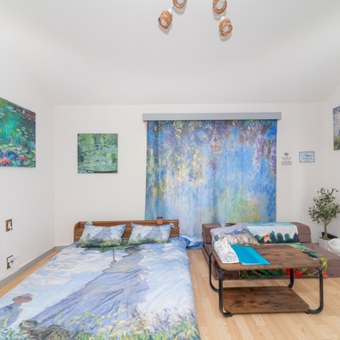 フォトスタジオENOが撮影した「民泊・ホテル」の写真