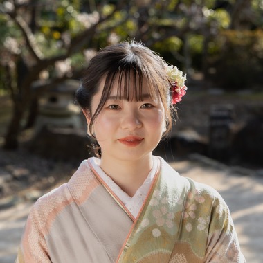 ミヤタカズコが撮影した「卒業」の写真