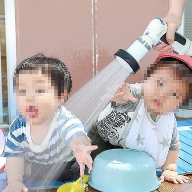世登理恵が撮影した「保育園、幼稚園」の写真