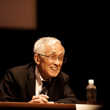 Tomohisa Watanabeが撮影した「講演会」の写真