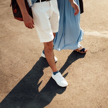 Photo taken by Grassvalley.inc - Engagement Photo Marble Beach