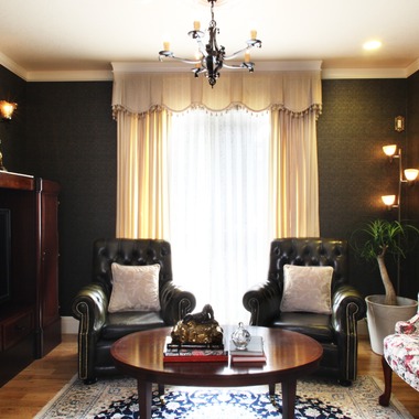 森安　照が撮影した「インテリア」の写真