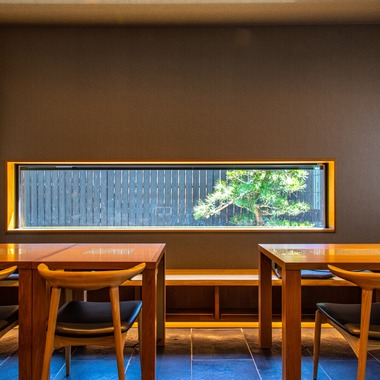 Yusuke Usuiが撮影した「鎌倉　すき焼き店」の写真