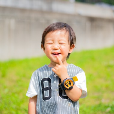 ミーチェ フォトが撮影した「一生残る一瞬を」の写真