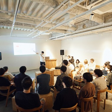 Tai Ikutaが撮影した「イベント」の写真