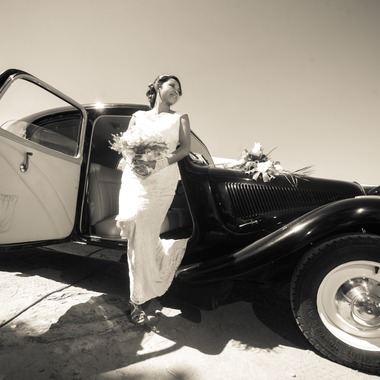 Photo taken by Emadisson - Couples and portraits