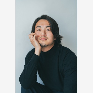 オザワマサキが撮影した「宣材撮影」の写真