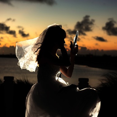 ナカンダカリ マリが撮影した「ウエディング」の写真