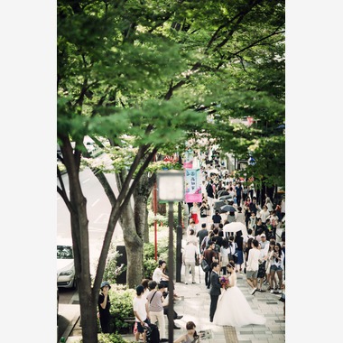 elle pupaが撮影した「東京」の写真