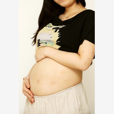 出張撮影のメモリーズが出張撮影した「ファミリーフォト-アラカルト」の家族写真