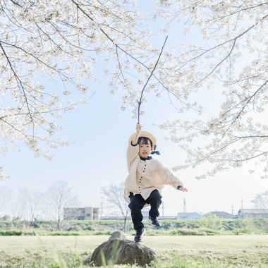 有限会社ワイヤリングが撮影した「ファミリー」の写真