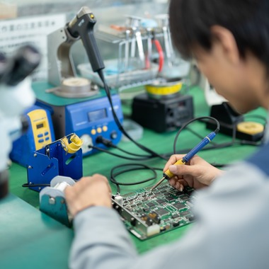 長濱崇が撮影した「企業撮影」の写真