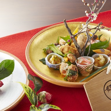 ムラヤマ　ヒロノリが撮影した「日本料理」の写真