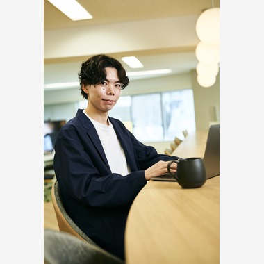 大橋裕紀が撮影した「企業様素材撮影」の写真