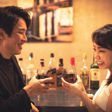 Photo taken by kudophoto - Photo wedding_bar