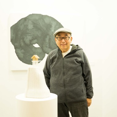 のり　やまもとが撮影した「プロフィール写真」の写真