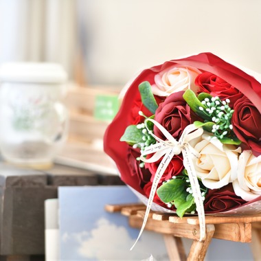 ライトステージが撮影した「イメージカット」の写真