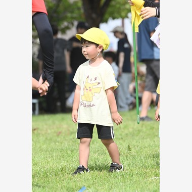 オフィス 芦野が撮影した「幼稚園運動会案件」の写真