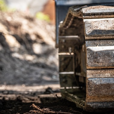 Jemiフォトが撮影した「建設会社」の写真