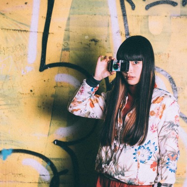 遥南　碧が撮影した「アーティスト」の写真