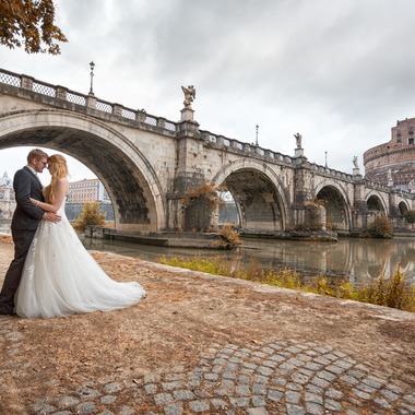 Photo taken by Fabio Schiazza - Some weddings
