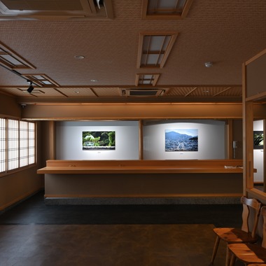 あまかど スタジオが撮影した「内装・文化空間の写真撮影」の写真