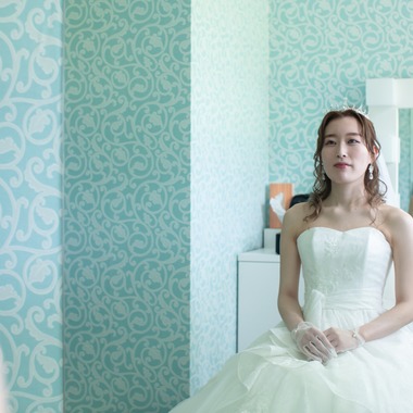 Photo taken by 和田 大和 - Wedding Bran Birch Chapel