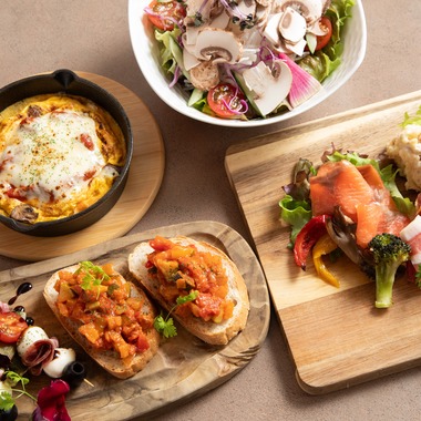 NOJYO高木俊幸写真事務所が撮影した「食べログ案件_07」の写真