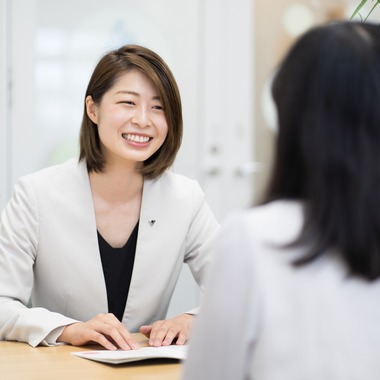 青柳光昭が撮影した「オフィスビジネスシーン」の写真