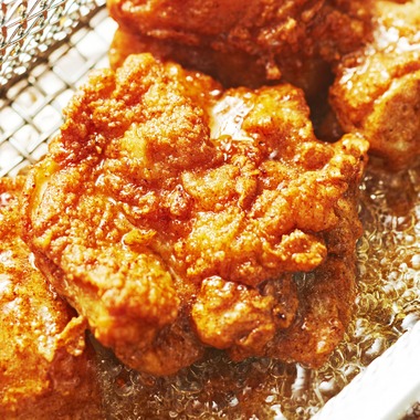 C.A.Pが撮影した「料理、シズル」の写真