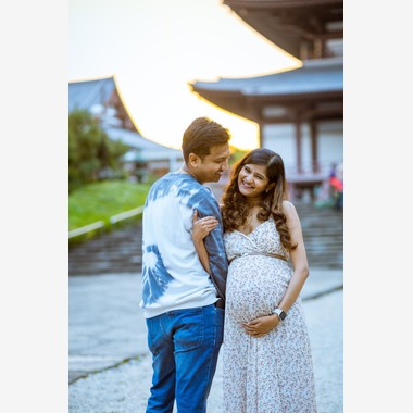 Surabhi Singhが撮影した「家族写真」の写真