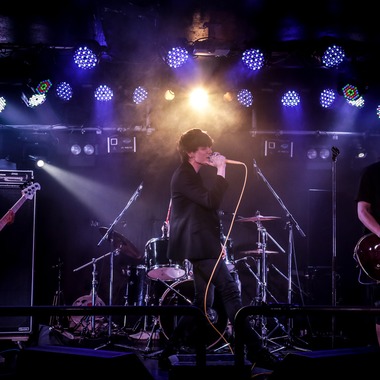 TSUKAが撮影した「LIVEフォト」の写真