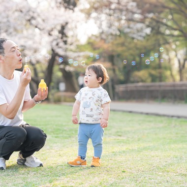 KOMACH Photo Designが撮影した「ファミリー撮影」の写真
