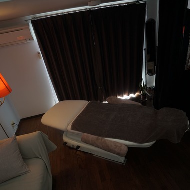 勇元翔が撮影した「レンタルルーム」の写真