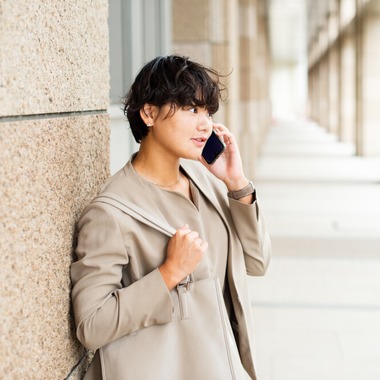 幡原裕治が撮影した「オフィス」の写真