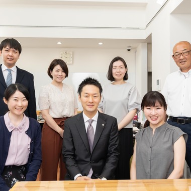 坂川直紀が撮影した「企業」の写真