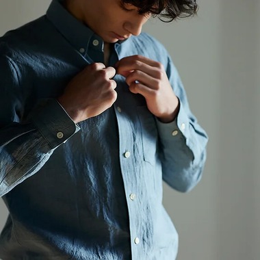 白井由香里写真事務所が撮影した「メンズモデル」の写真