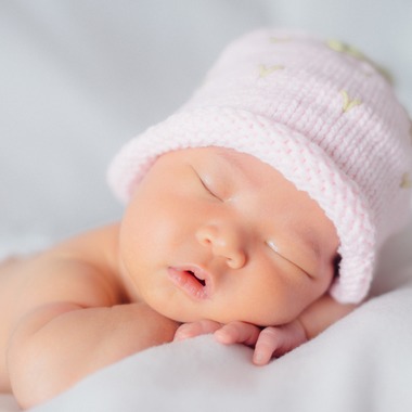 garvinが撮影した「ニューボーン(新生児)フォト by GG Photography」の写真