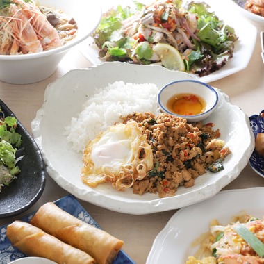 株式会社木立写真館が撮影した「アジアン料理」の写真