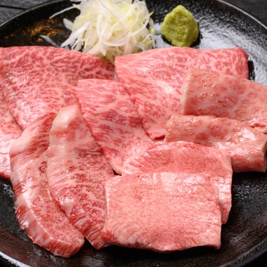 中川昌幸が撮影した「焼き肉WEB掲載用」の写真