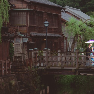 8StarWeddingが撮影した「佐原」のウェディングフォト