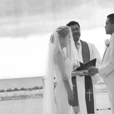 Elena's Designが撮影した「wedding」のウェディングフォト