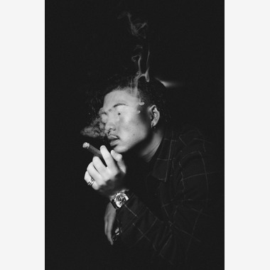 ちからが撮影した「人物撮影」の写真